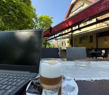 Ilidza Hotel | Hotel Previla