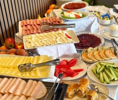 Ilidza Hotel | Hotel Previla