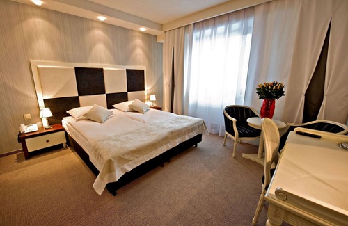 Rzeszow Hotel | Hotel Prezydencki