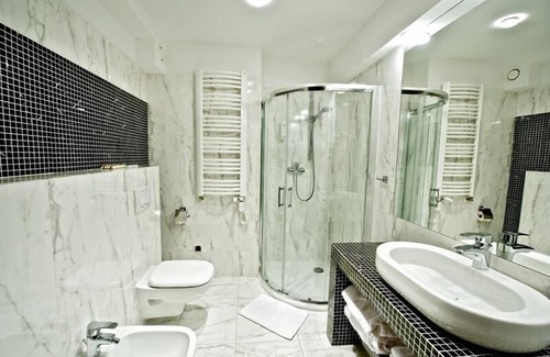 Rzeszow Hotel | Hotel Prezydencki