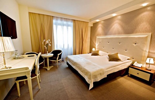 Rzeszow Hotel | Hotel Prezydencki