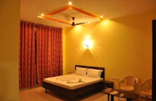 Devrukh Hotel | Hotel Pride Residency Devrukh