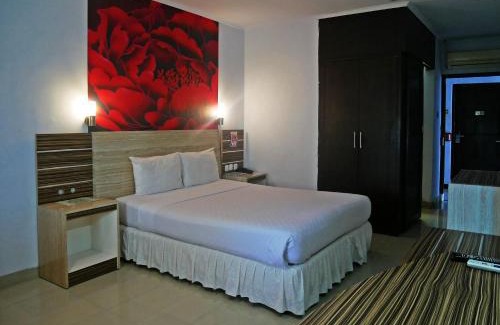 Makassar Hotel | HOTEL PRIMA