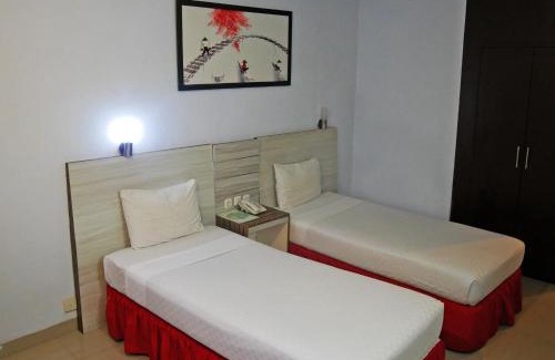 Makassar Hotel | HOTEL PRIMA