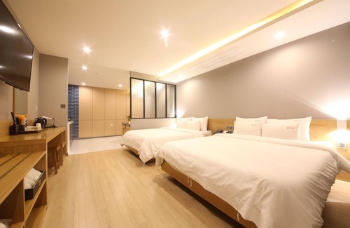 Sasang Hotel | Hotel Prima