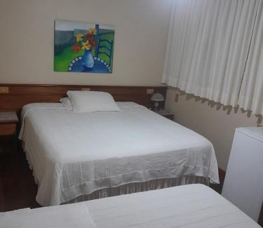 Centro Hotel | Hotel Primavera