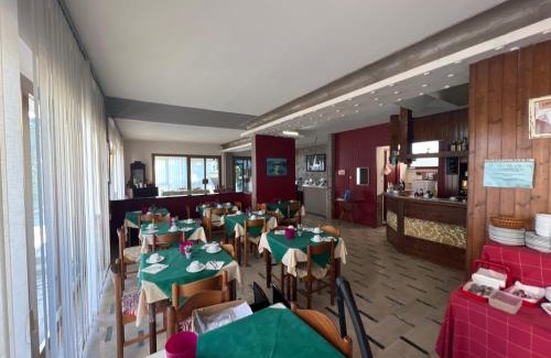 Desenzano del Garda Hotel | Hotel Primavera