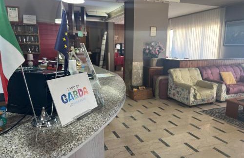 Desenzano del Garda Hotel | Hotel Primavera