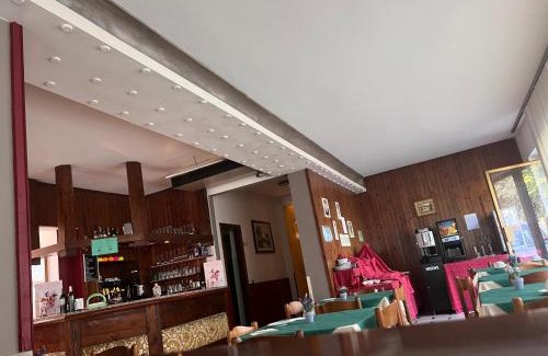 Desenzano del Garda Hotel | Hotel Primavera