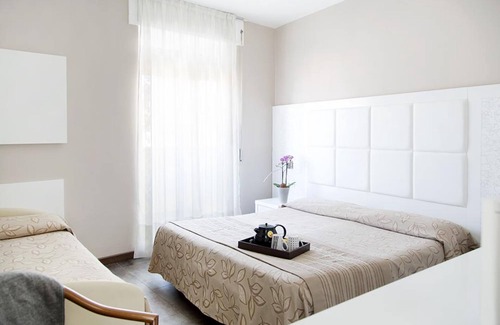 Stresa Hotel | Hotel Primavera