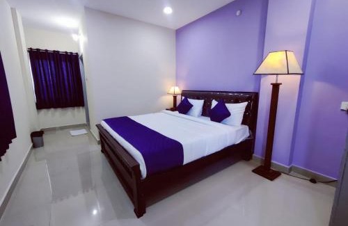 Shamshabad Hotel | Hotel Prime Classic