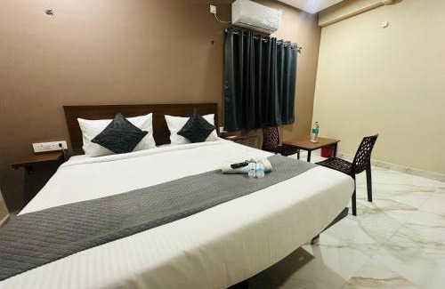 Miyapur Hotel | Hotel Prime Hub Miyapur
