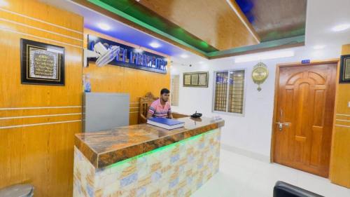 Mirpur Hotel | Hotel Prime Inn Mirpur