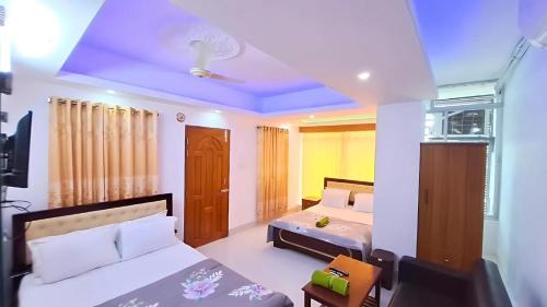 Mirpur Hotel | Hotel Prime Inn Mirpur