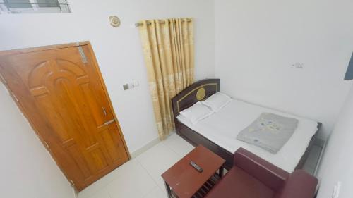 Mirpur Apartment | Hotel Prime Inn Mirpur
