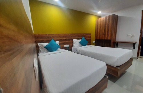 Hyderabad Hotel | Hotel Prime Jubilee