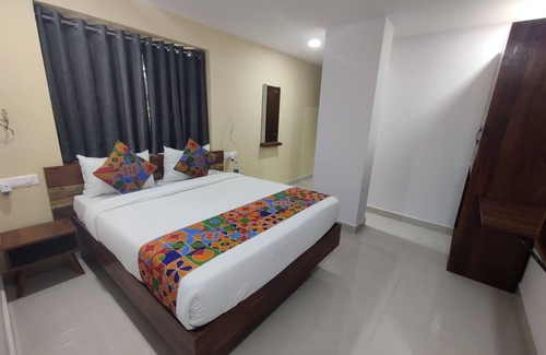 Hyderabad Hotel | Hotel Prime Jubilee