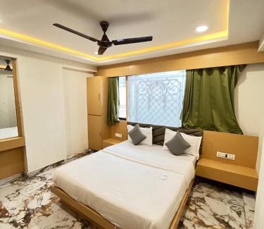 Ellis Bridge Hotel | Hotel prime new