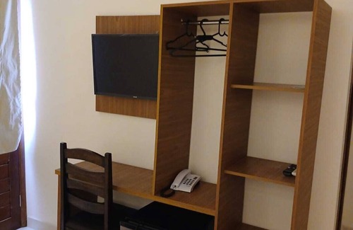 Cupira Apartment | Hotel Prime Suítes