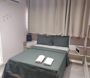 Zona Leste Hotel | Hotel Prime Tatuapé - Próximo à Estação do Metrô Belém