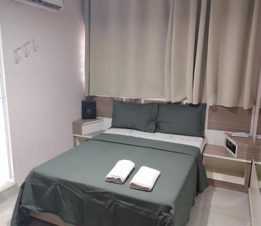Zona Leste Hotel | Hotel Prime Tatuapé - Próximo à Estação do Metrô Belém