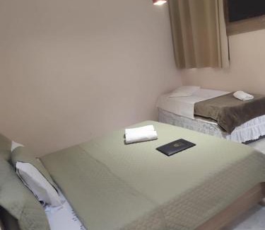 Zona Leste Hotel | Hotel Prime Tatuapé - Próximo à Estação do Metrô Belém