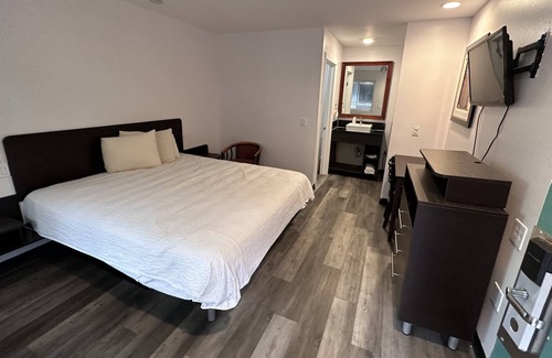 San Ysidro Hotel | hotel primera