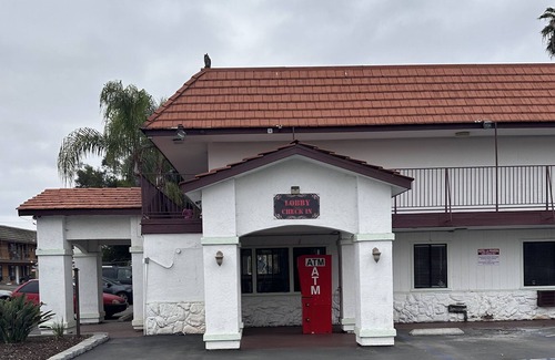 San Ysidro Hotel | hotel primera
