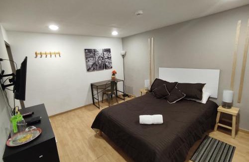 Usaquen Bed & Breakfast | Hotel Primitivo Usaquén