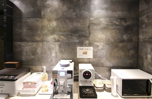 Bongmyeong-dong Hotel | Hotel Primo