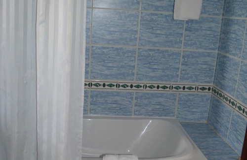 Douala Hotel | Hotel Prince de Galles
