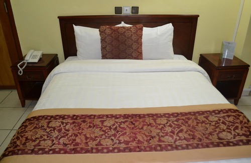 Douala Hotel | Hotel Prince de Galles