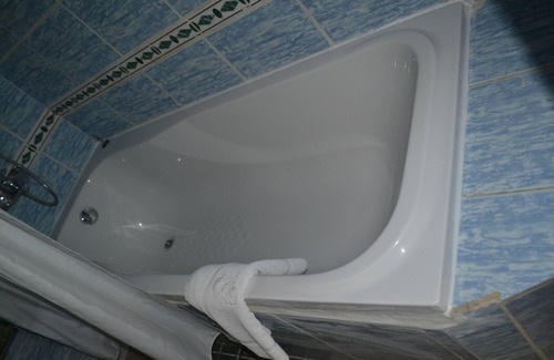 Douala Hotel | Hotel Prince de Galles