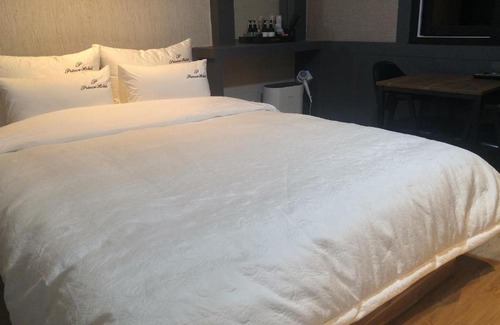 Beomil-dong Hotel | Hotel Prince