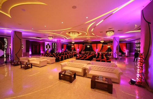 Jabalpur Hotel | Hotel Prince Viraj