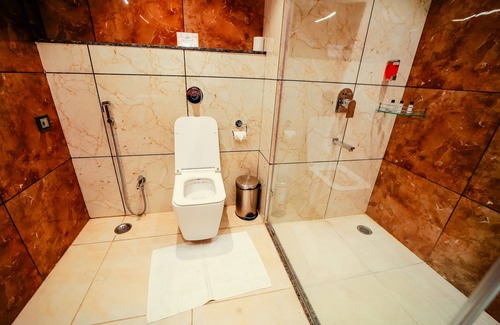 Jabalpur Hotel | Hotel Prince Viraj