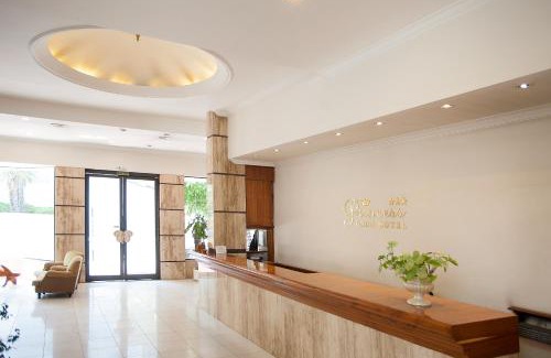 Historic Center Hotel | Hotel Princess