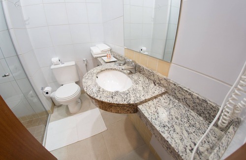 Boa Vista Hotel | Hotel Princess Express