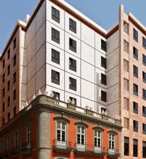 Santa Cruz de Tenerife Hotel | Hotel Principe Paz