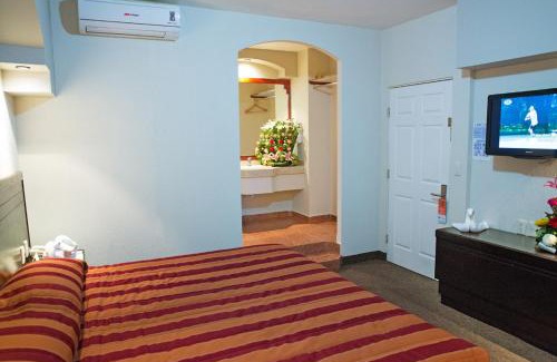 Tijuana Hotel | Hotel Principado Tijuana Aeropuerto