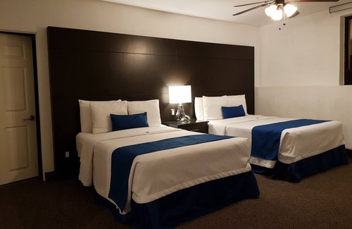 Tijuana Hotel | Hotel Principado Tijuana Zona Aeropuerto