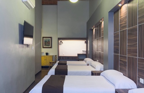 Historic Center Hotel | Hotel Principal