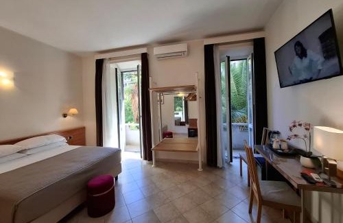 Esquilino Hotel | Hotel Principe Eugenio