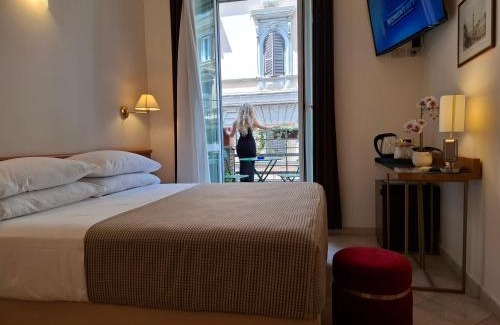 Esquilino Hotel | Hotel Principe Eugenio