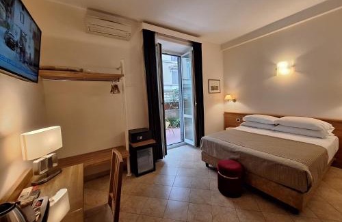 Esquilino Hotel | Hotel Principe Eugenio
