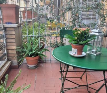 Esquilino Hotel | Hotel Principe Eugenio