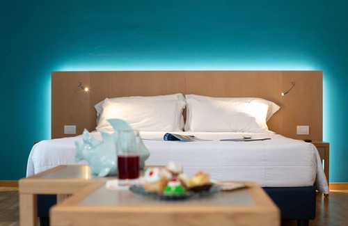 Altavilla Milicia Hotel | Hotel Principe Alogna & SPA