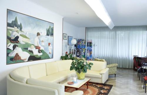 Gabicce Mare Hotel | Hotel Principe