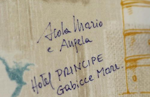 Gabicce Mare Hotel | Hotel Principe