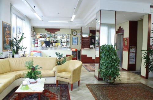 Gabicce Mare Hotel | Hotel Principe